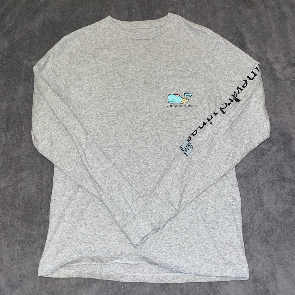 Mens Vineyard Vines Shirt